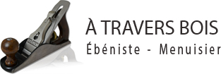 À Travers Bois Logo